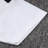 2026 AD White Training Jersey (A Set)