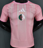 2026 Algeria Special Edition Player Version Jersey