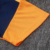 2026 AD Light Blue Training Jersey (A Set)