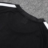2026 AD Black Training Jersey (A Set)