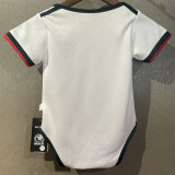 2026/27 Mexico Away Baby Suit
