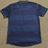 1999/2000 Real Sociedad Away Retro Soccer Jersey