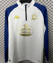 2026 Elche Black Training Sweater