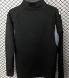 2026 Elche Black Training Sweater