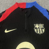 2026 BA Black Training Sweater