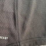 2026 M Utd Black Training Sweater