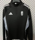 2026 Elche Black Training Sweater
