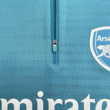 2026 ARS Blue Training Sweater