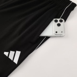 2026 Ad~ White Sweater Tracksuit