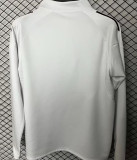2026 Elche Black Training Sweater