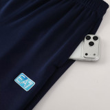 2026 Napoli Blue Jacket Tracksuit