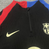 2026 BA Black Training Sweater