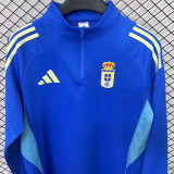 2026 Elche Black Training Sweater