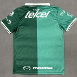 2025/26 Leon Third Fans Soccer Jersey 莱昂