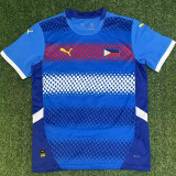 2026/27 Philippine Home Fans Soccer Jersey 菲律宾