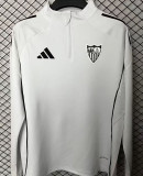 2026 Elche Black Training Sweater