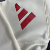 2026 LFC Beige Training Sweater
