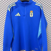 2026 Elche Black Training Sweater