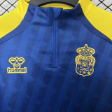 2026 Elche Black Training Sweater