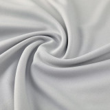 2026 Ad~ Grey Sweater Tracksuit