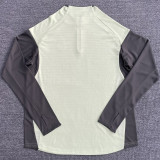 2026 RM Light Green Training Sweater