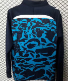 2026 Elche Black Training Sweater