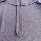 2026 M Utd Lavender Training Sweater
