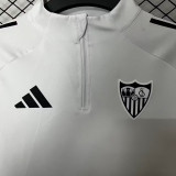 2026 Elche Black Training Sweater