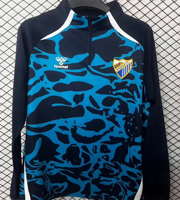 2026 Elche Black Training Sweater