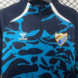 2026 Elche Black Training Sweater