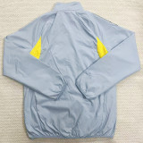 2026 Celtic Grey White Windbreaker