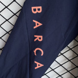 2026 BA Dark Blue Windbreaker Jacket （A Set）