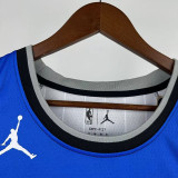2026 Magic WAGNER #22 Black NBA Jerseys