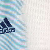 2019 Argentina Home Retro Player Version Soccer Jersey 球员版