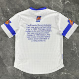 2026 Suns Retro White NBA Jerseys