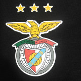 2026 Benfica Red Hoody