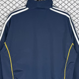 1999/2000 RM Retro Style Windbreaker