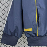 1999/2000 RM Retro Style Windbreaker
