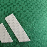 2026/27 Mexico Special Edition Green Player Version Soccer Jersey