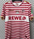 2025/26 1. FC Köln Special Edition Fans Soccer Jersey