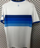 2026/27 CDUC Home White Fans Soccer Jersey