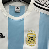 2026 Argentina Home Training Sweater