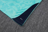 2026/27 MS Light Green Sweater Tracksuit
