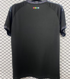 2026/27 Colo-Colo Away Black Fans Soccer Jersey