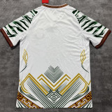 2026/27 Mali White Fans Soccer Jersey