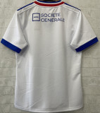2026 France Away White Rugby Shirt