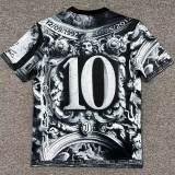 2026 JUV Special Edition Fans Soccer Jersey