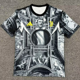 2026 JUV Special Edition Fans Soccer Jersey