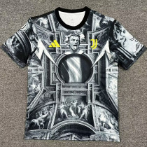 2026 JUV Special Edition Fans Soccer Jersey