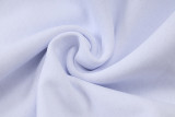 2026/27 RM White Zipper Jacket Tracksuit